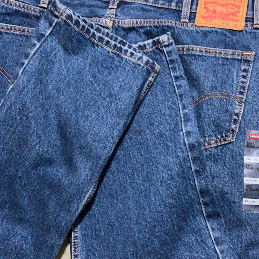 Levi Jeans Pants